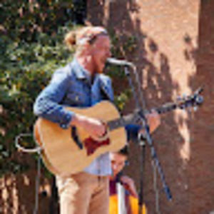 Meet your Posher, Jacob